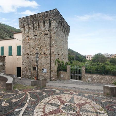 Villa Casa Deiva Deiva Marina Exterior foto