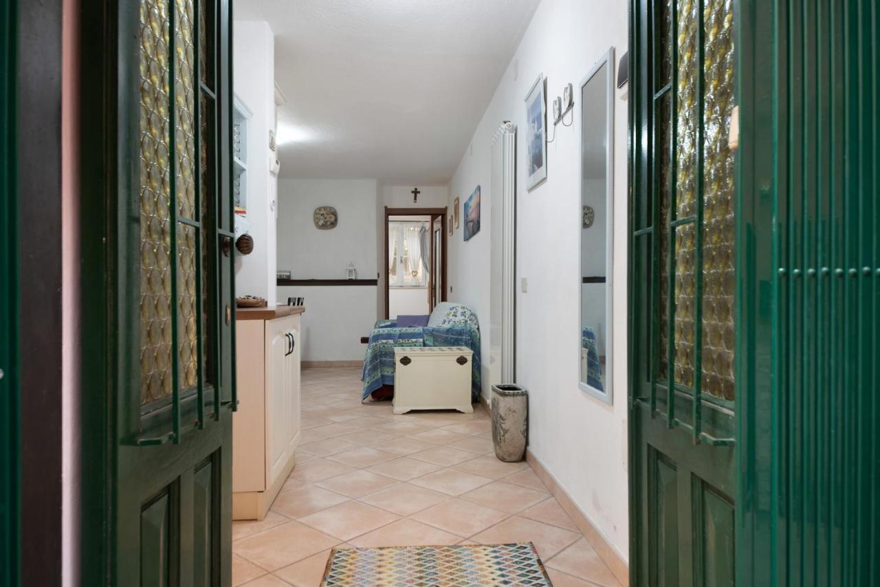 Villa Casa Deiva Deiva Marina Exterior foto